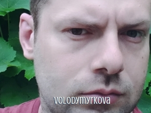 Volodymyrkova