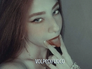Volpedifuoco
