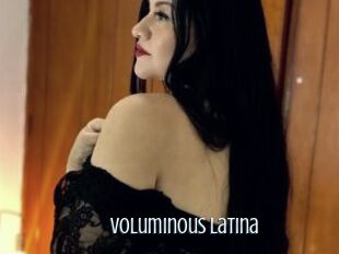 Voluminous_latina