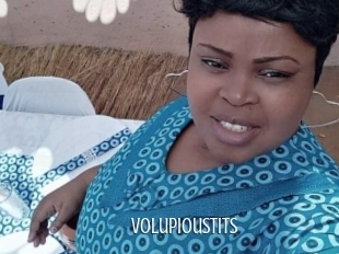 Volupioustits