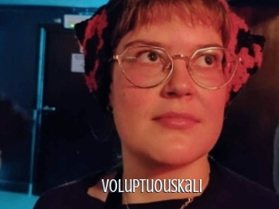 Voluptuouskali