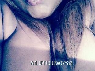 Voluptuousvoyyaa