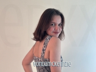 Vondamckennzie
