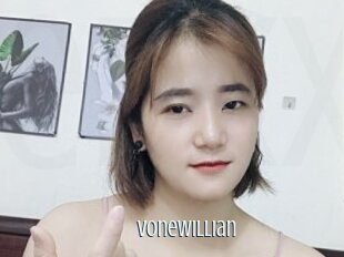 Vonewillian
