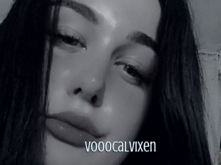Vooocalvixen