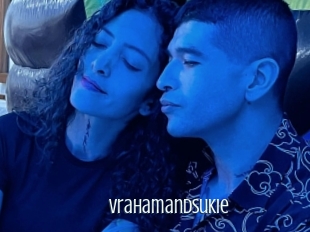 Vrahamandsukie