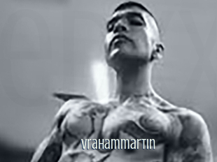 Vrahammartin