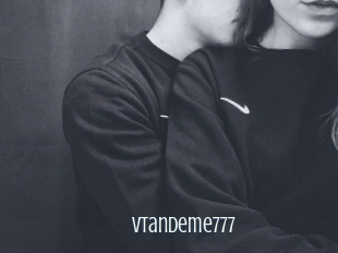 Vtandeme777