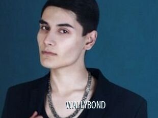 WALLY_BOND Edonkey xxx