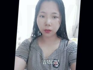 WANGBZ