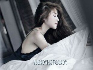 WENDYHOTCANDY