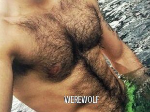 WEREWOLF