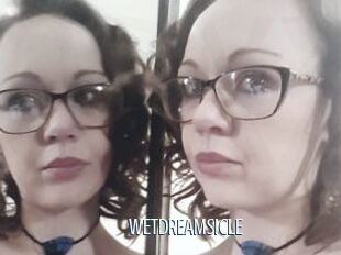 WETDREAMSICLE