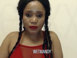 WETMANDY
