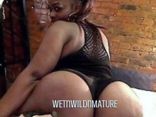 WETnWILDnMATURE