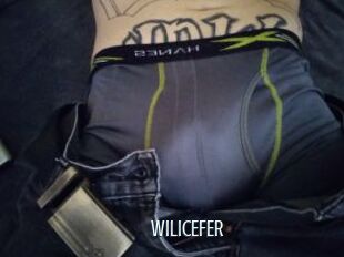 WILICEFER