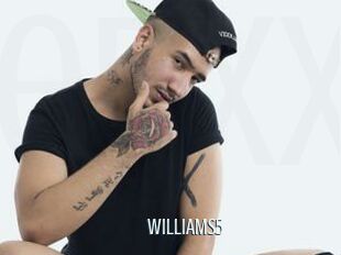 WILLIAMS5
