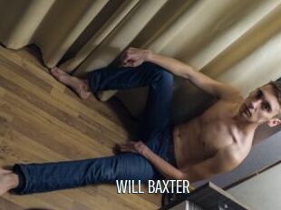 WILL_BAXTER