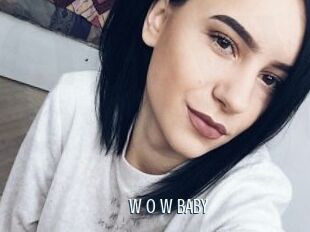 W_O_W_BABY