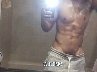 WackMe