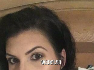 Wade1218