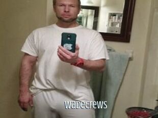 WadeCrews