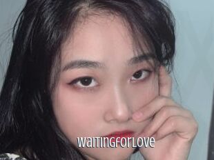WaitingforLove