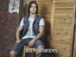 WalterBrownEyes