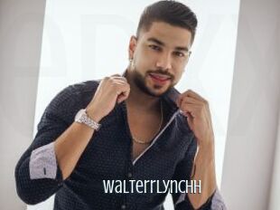 WalterrLynchh Edonkey xxx