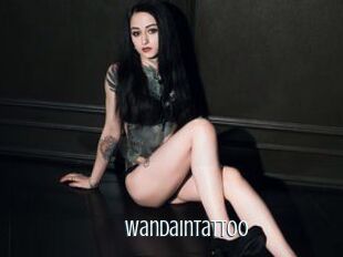 WandaInTattoo
