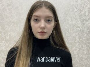 WandaRiver