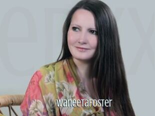 WaneetaFoster Edonkey xxx