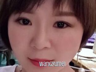 Wangyumei