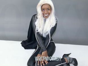 WarpWoman