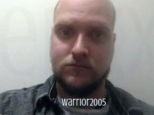 Warrior2005