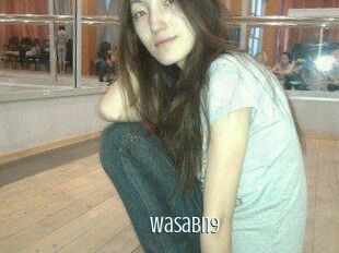 Wasabi19