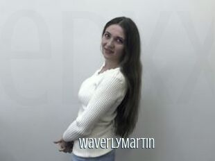 WaverlyMartin