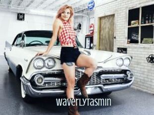 WaverlyTasmin