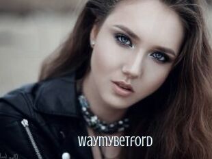 WaymyBetford
