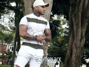 WayneBlack