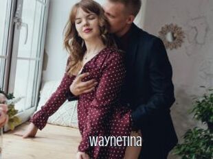 WayneTina