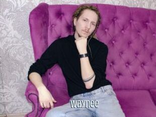 Waynee Edonkey xxx