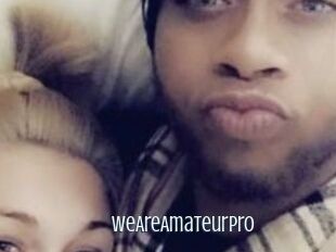 WeAreAmateurPro