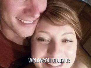 WeLoveOurOrgasms
