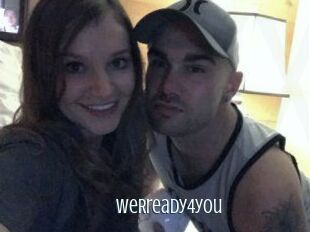 WeRready4you