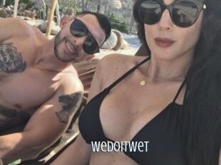 Wedoitwet