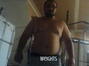 Weights