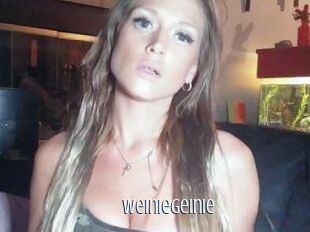 WeinieGeinie