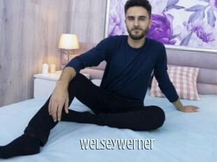 WelseyWerner