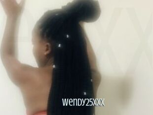 Wendy25xxx